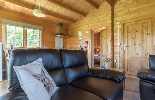 Moor View Cabin (Oak Tree Lane) - Foto 5