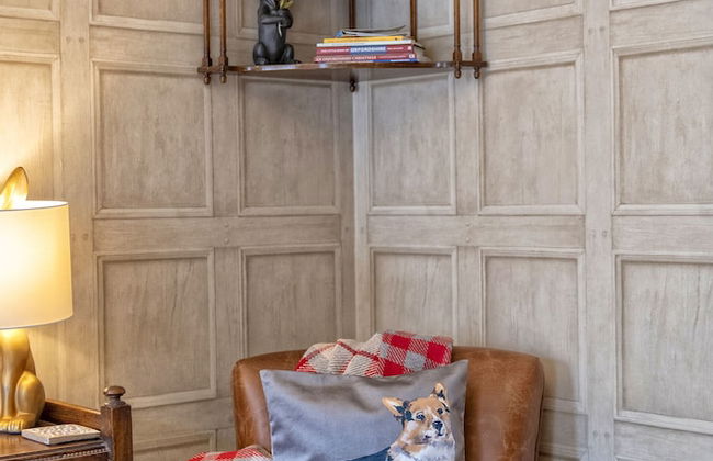 A very British house to stay 3 Bedroom - Foto 25