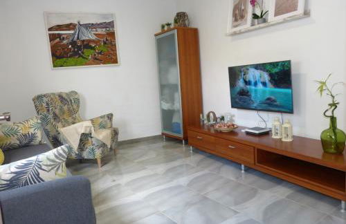 Villa Alto Arena piscina privada climatizada - Foto 31