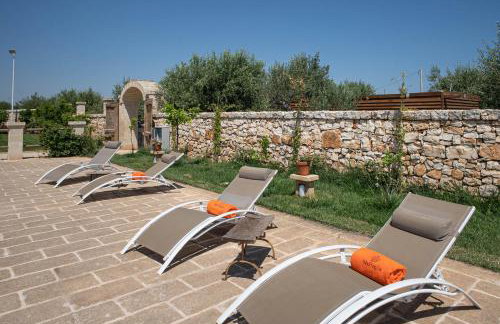 WePuglia - TERRATERRA - Masseria Minunni - Photo 27