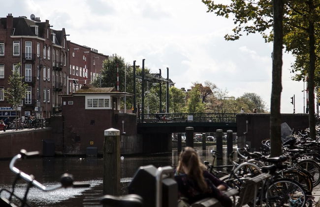 SWEETS - Kinkerbrug - Foto 18