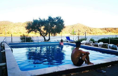 Paisagem do Guadiana Turismo Rural - Foto 73