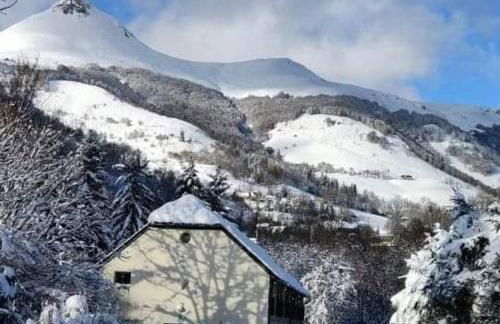 La Grange du Devezou - Foto 20