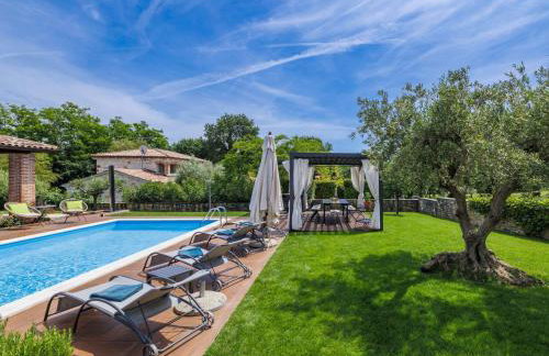 Holiday Home Villa Noce by Interhome - Foto 28