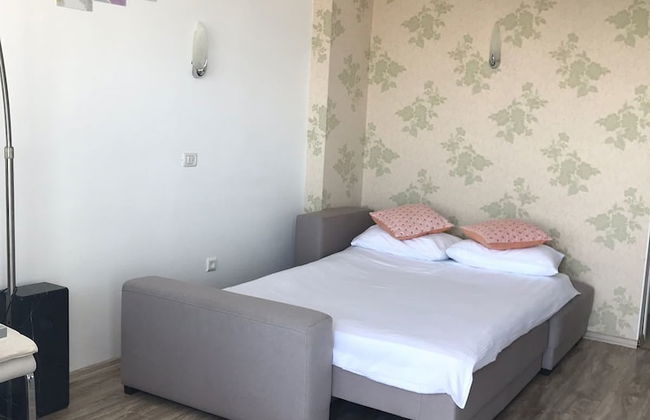 Sea View Studio Mamaia - Foto 2