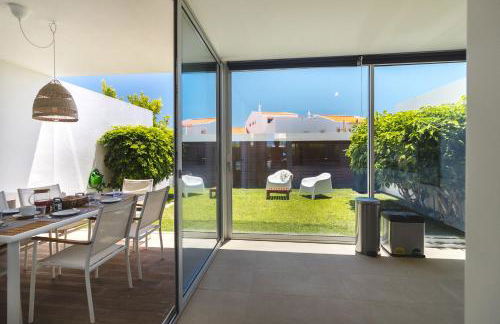 Blue Villa H - Sagres - 10 min walk to the beach - Foto 34