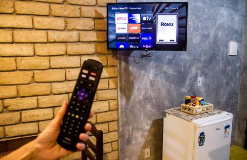 Chalé 01 Itaipu Vale da Colina Niterói - Photo 33