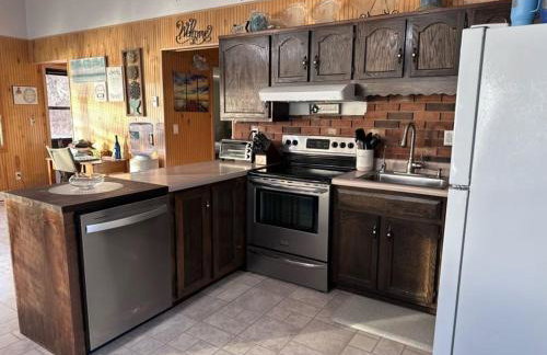 Sunset Haven Cottage - Foto 10