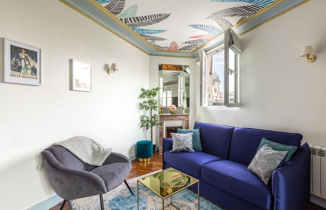 Luxury 2 Bedroom Duplex - Beautiful Monument View - Photo 24