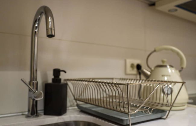 Apartments Royal - Belgrade Waterfront - Photo 67