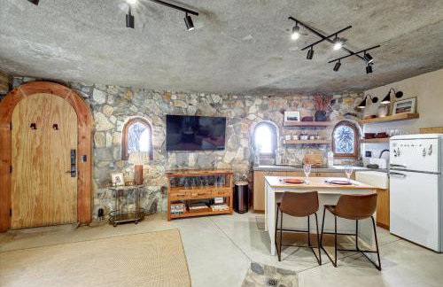 Casa Grotto - Foto 11