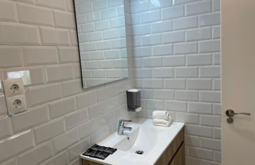 C4 Apartamento de un dormitorio en Pio XII, Madrid - Foto 8