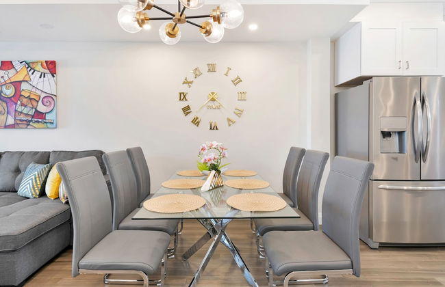 New 16 Ppl Townhouses in Winsdor - Foto 19