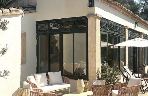 maison aux Baux de Provence - Foto 23