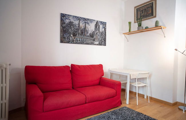 Cenisio apartment - Foto 7