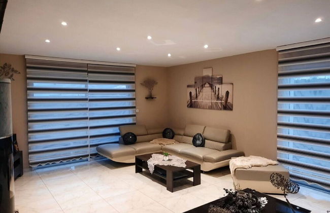 Luxury Villa With Swimming Pool - Foto 7