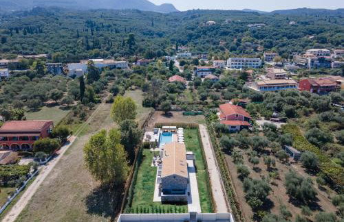 Villa Marde Corfu - Foto 55