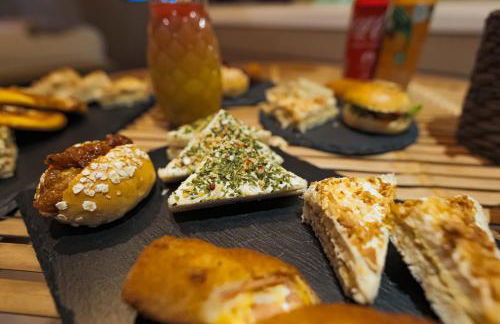 Suite Deluxe & Spa #Wabi-Sabi# - Foto 16