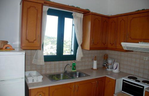 Eleni Apts - Foto 19