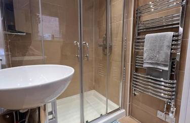 Duplex Apartment in Greater Manchester - Foto 8