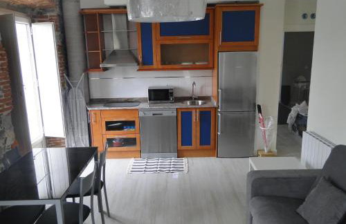 Apartamentos Playas de Noja - Foto 8
