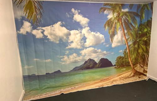 Kikis Tikis! Fun Themed Home - Foto 20