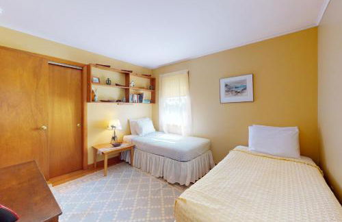 Lobster Tail Cottage - Foto 36