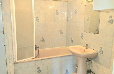 Beautiful apartment, comfort, nice beautiful view of Strasbourg - Foto 7