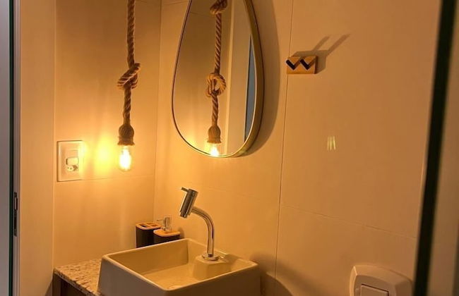 Apartamento Vila Real - Photo 58