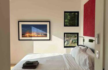 Modern Retreat with Sauna between Stowe and Waterbury - Foto 27