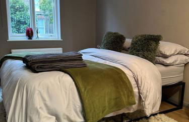 W9 Gem Stylish 2 Bed Flat - Photo 22