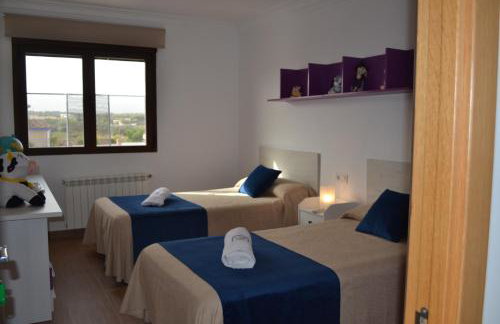 Villa Pablo, Despeñaperros - Foto 51