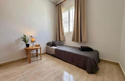 Camposol Villa Mazarron, Spain - Foto 19