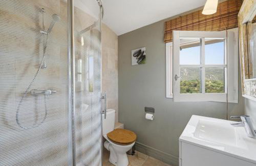 L'Adjudant Apartment in the heart of Bonnieux - Foto 8