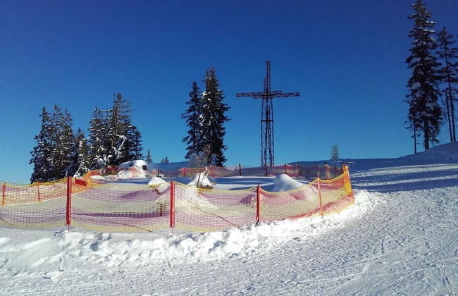 Room-holiday Home Kahr Apartment Roßbran - Photo 29