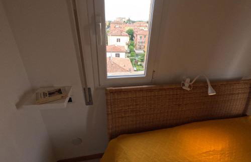 Bellavista panoramic terrace Appartamento con terrazza zona Sant Orsola - Photo 33