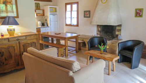 Holiday Home Le Châtaignier by Interhome - Photo 5