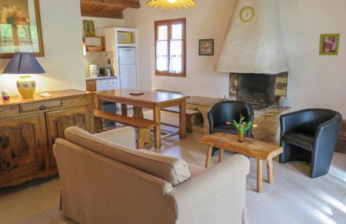 Holiday Home Le Châtaignier by Interhome - Foto 6