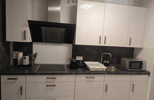 Exklusives Apartment in Geilenkirchen für 6 Personen mit Dachterasse und Wintergarten - Foto 20