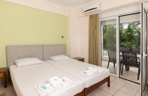 Matthias Hotel Apartments - Foto 42