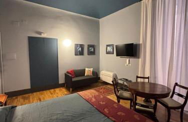 Rosso Napoli Suites - Foto 27