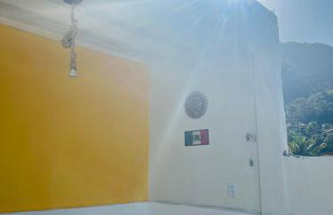 Casa com piscina, churrasqueira e terraço com vista pro mar! - Foto 21