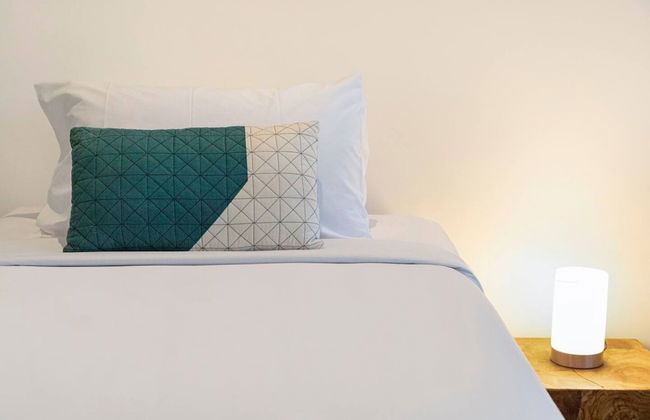 Cityside Hideaway Pool - Workstation - Markets - Foto 44