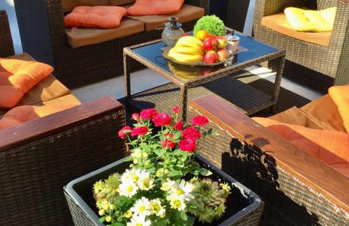 Holiday house "Mimoza" 2 massage pools - Foto 29