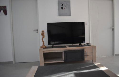 RESIDENCE LE GALLION - Foto 26