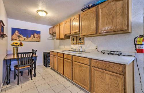 Stunning Utah Home 30 Mi to Zion Natl Park - Foto 24