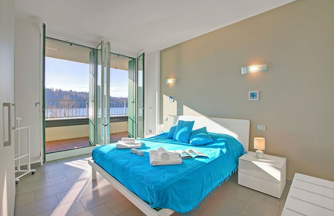 Sogno Sul Lago Lake Front - Foto 10