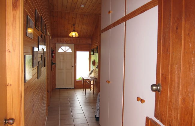 Edelweiss Cottage B&B - Photo 14