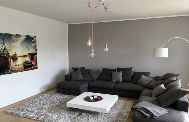 Kleine Freiheit Fehmarn - Foto 12