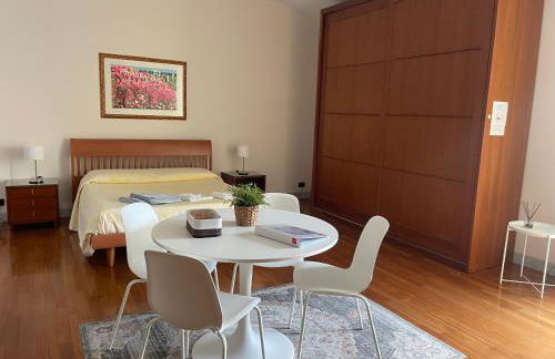 Demenna Suite - Foto 24